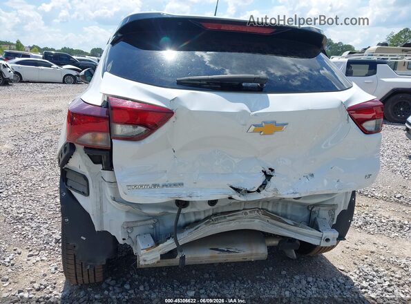 KL79MPS2XRB144561 2024 CHEVROLET TRAILBLAZER White 
