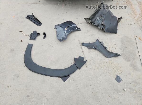KL79MPSL0MB134770 2021 CHEVROLET TRAILBLAZER Gray 