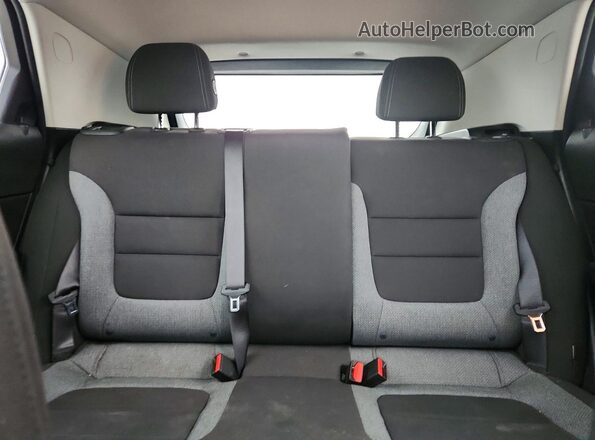 KL79MPSL0MB134770 2021 CHEVROLET TRAILBLAZER Gray 