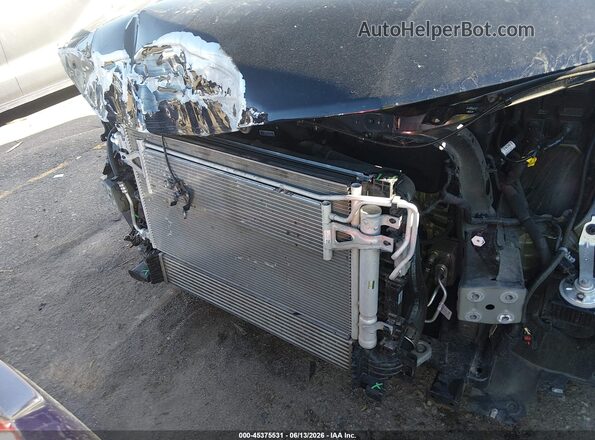 KL79MPSL0NB110387 2022 CHEVROLET TRAILBLAZER Black 