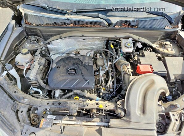 KL79MPSL0RB088185 2024 CHEVROLET TRAILBLAZER Black 
