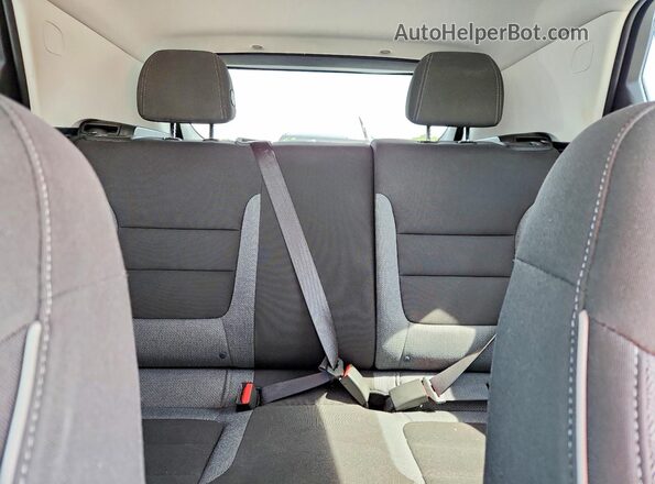 KL79MPSL0SB171072 2025 CHEVROLET TRAILBLAZER White 