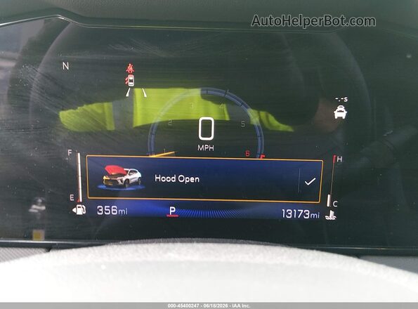 KL79MPSL0TB095757 2026 CHEVROLET TRAILBLAZER Black Вид задніх сидінь