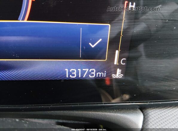 KL79MPSL0TB095757 2026 CHEVROLET TRAILBLAZER Black 
