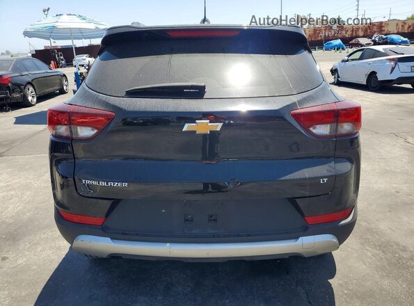 KL79MPSL1PB139254 2023 CHEVROLET TRAILBLAZER Black 