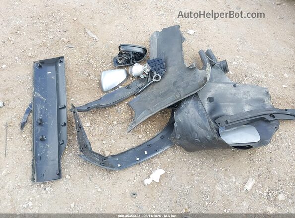 KL79MPSL1TB170482 2026 CHEVROLET TRAILBLAZER Gray ხელსაწყოთა პანელის ხედი