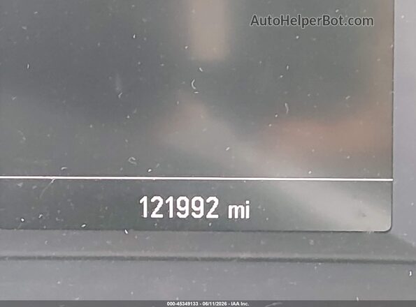 KL79MPSL2MB125522 2021 CHEVROLET TRAILBLAZER Серый 