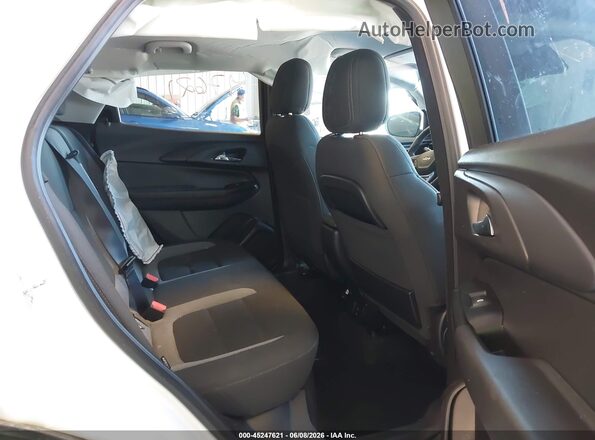 KL79MPSL2RB130369 2024 CHEVROLET TRAILBLAZER White Вид наклейки з VIN-кодом