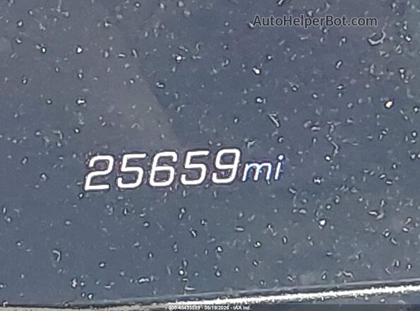 KL79MPSL3SB185841 2025 CHEVROLET TRAILBLAZER Red 