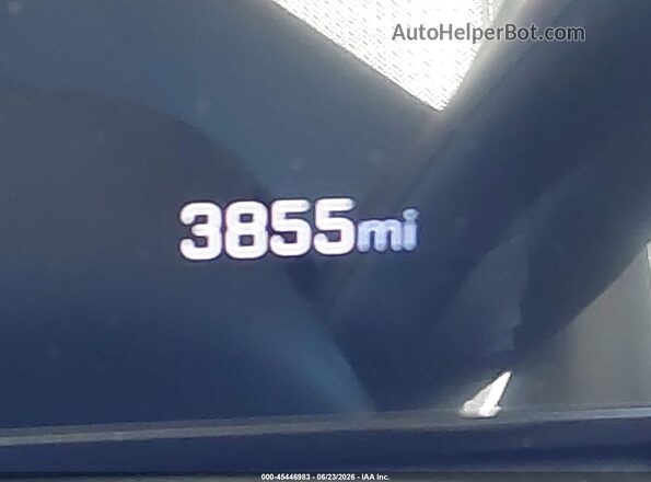 KL79MPSL3TB044267 2026 CHEVROLET TRAILBLAZER Blue 