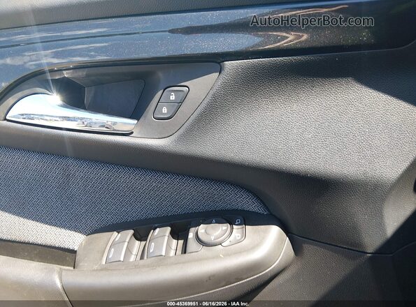KL79MPSL3TB121199 2026 CHEVROLET TRAILBLAZER Gray 