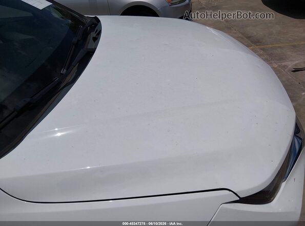 KL79MPSL5NB045813 2022 CHEVROLET TRAILBLAZER White 