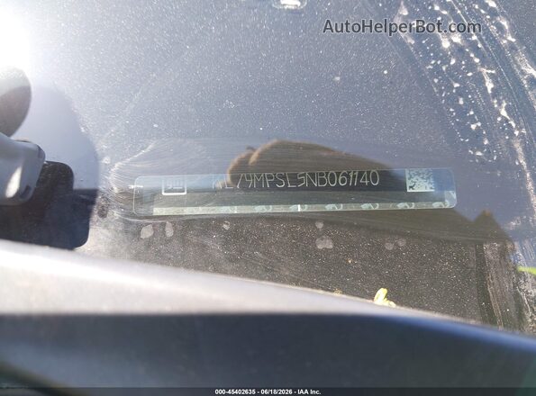 KL79MPSL5NB061140 2022 CHEVROLET TRAILBLAZER Белый Вид подкапотного пространства