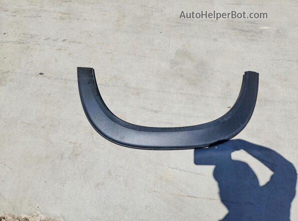 KL79MPSL6NB011265 2022 CHEVROLET TRAILBLAZER Gray VIN sticker view