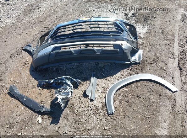 KL79MPSL6SB157497 2025 CHEVROLET TRAILBLAZER Black Instrument cluster view