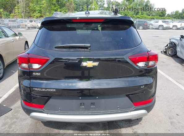 KL79MPSL6TB157615 2026 CHEVROLET TRAILBLAZER Черный 