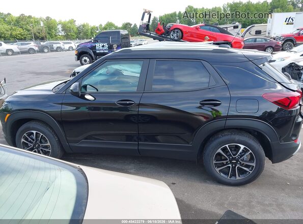 KL79MPSL6TB157615 2026 CHEVROLET TRAILBLAZER Черный 