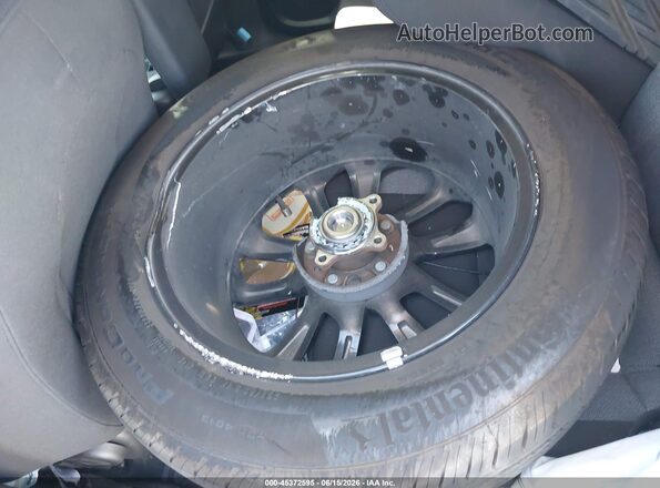 KL79MPSL7RB119626 2024 CHEVROLET TRAILBLAZER White ხელსაწყოთა პანელის ხედი