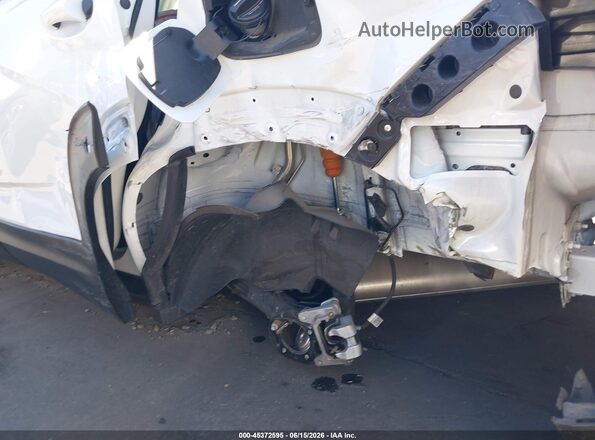 KL79MPSL7RB119626 2024 CHEVROLET TRAILBLAZER White წინა ხედი
