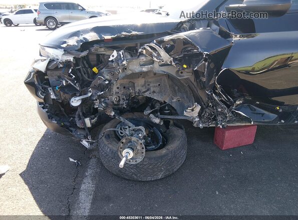 KL79MPSL8PB101407 2023 CHEVROLET TRAILBLAZER Black 