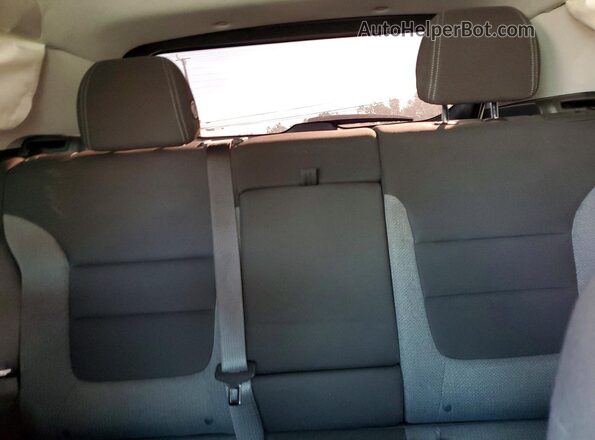 KL79MPSL8RB067648 2024 CHEVROLET TRAILBLAZER Gray 