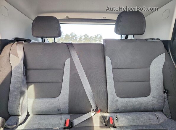 KL79MPSL8RB154465 2024 CHEVROLET TRAILBLAZER White Rear seats view