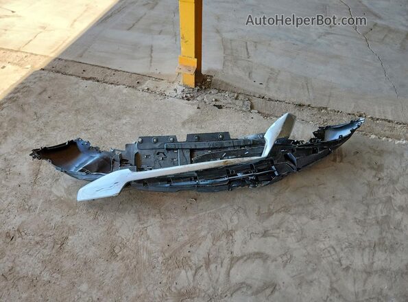 KL79MPSL8TB059282 2026 CHEVROLET TRAILBLAZER Белый Вид наклейки с VIN-кодом