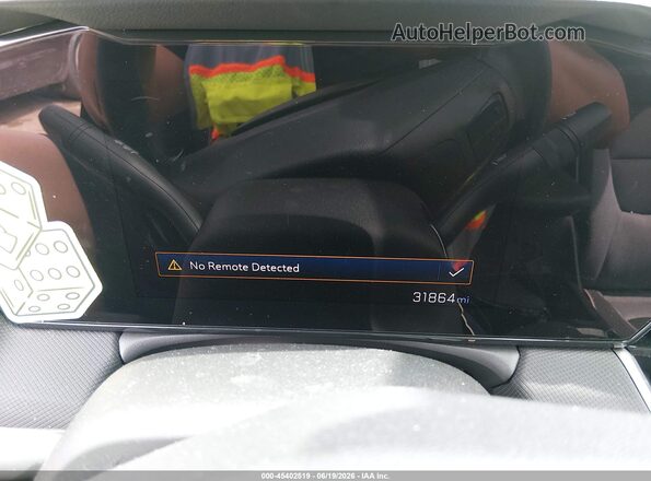 KL79MPSL9SB060665 2025 CHEVROLET TRAILBLAZER Black Widok tylnych siedzeń