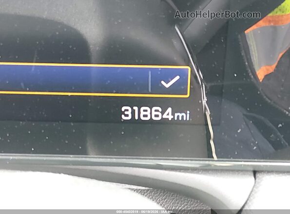 KL79MPSL9SB060665 2025 CHEVROLET TRAILBLAZER Black 
