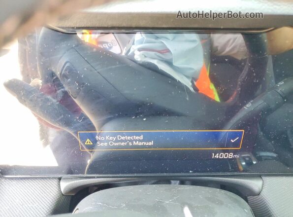 KL79MPSL9SB213948 2025 CHEVROLET TRAILBLAZER Silver 