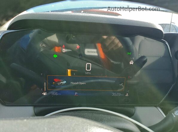 KL79MPSLXRB155035 2024 CHEVROLET TRAILBLAZER Blue 