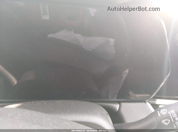KL79MPSLXSB190955 2025 CHEVROLET TRAILBLAZER White უკანა სავარძლების ხედი