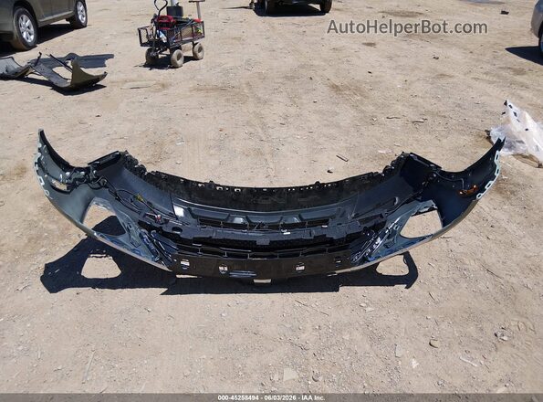 KL79MPSLXTB040040 2026 CHEVROLET TRAILBLAZER Green 