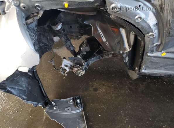 KL79MPSP1SB136494 2025 CHEVROLET TRAILBLAZER Gray 