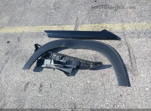KL79MPSP9SB086492 2025 CHEVROLET TRAILBLAZER White Instrument cluster view