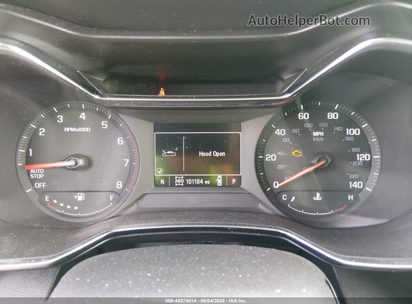 KL79MRSL0MB170972 2021 CHEVROLET TRAILBLAZER White უკანა სავარძლების ხედი