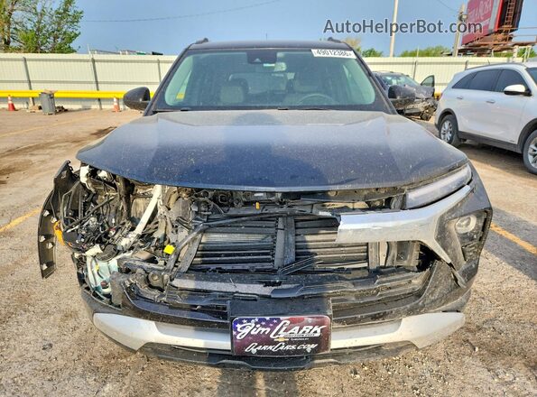 KL79MRSL1SB054273 2025 CHEVROLET TRAILBLAZER Black 