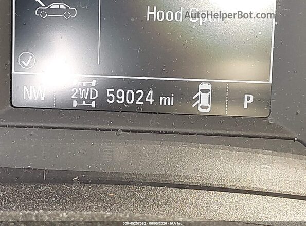 KL79MRSL3MB125511 2021 CHEVROLET TRAILBLAZER Black 