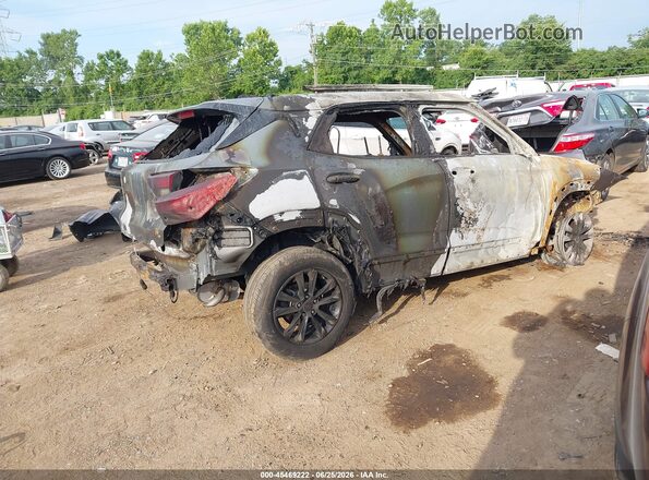 KL79MRSL3PB145729 2023 CHEVROLET TRAILBLAZER Gray უკანა მარჯვენა