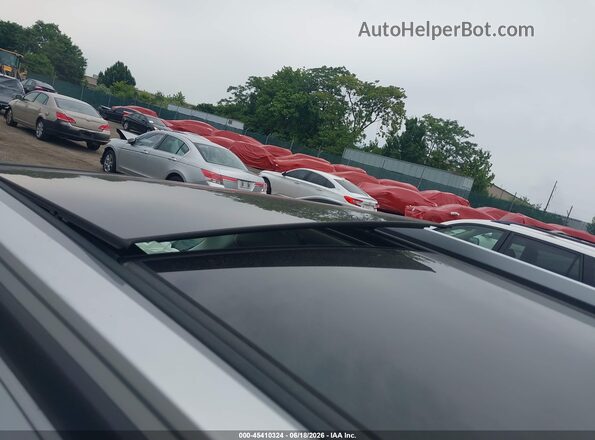 KL79MRSL3RB099550 2024 CHEVROLET TRAILBLAZER Gray 