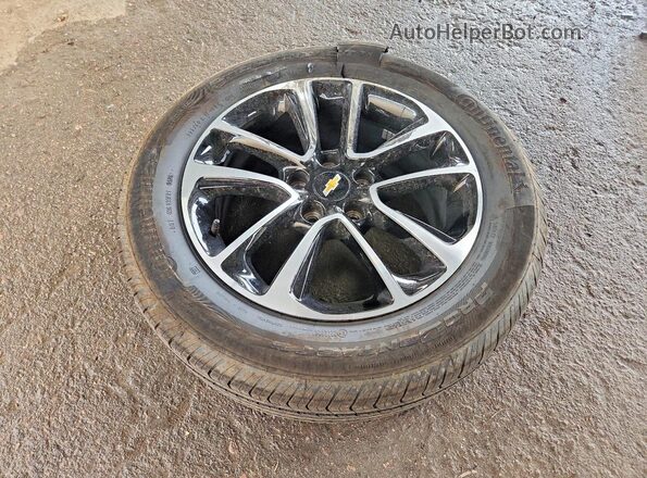 KL79MRSL3TB182290 2026 CHEVROLET TRAILBLAZER Green VIN კოდის სტიკერის ხედი