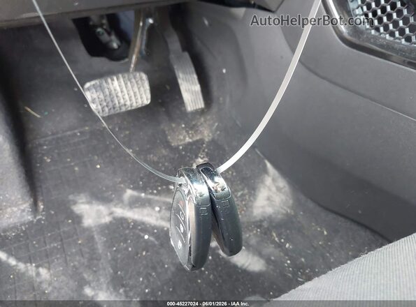 KL79MRSL5MB132847 2021 CHEVROLET TRAILBLAZER Black Առջևի վահանակի տեսք