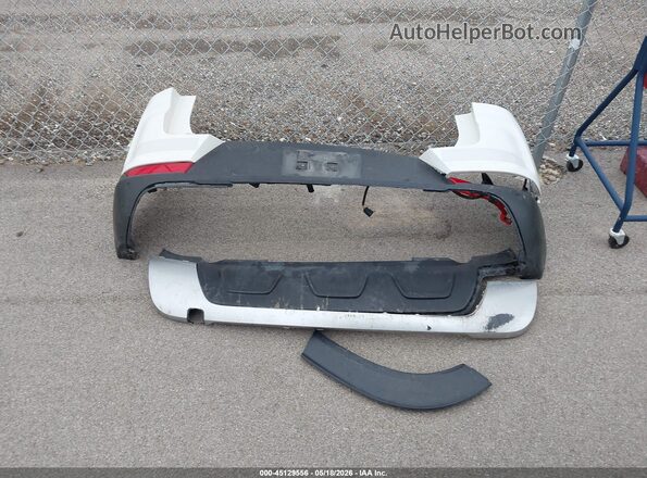 KL79MRSL5PB059158 2023 CHEVROLET TRAILBLAZER White Instrument cluster view