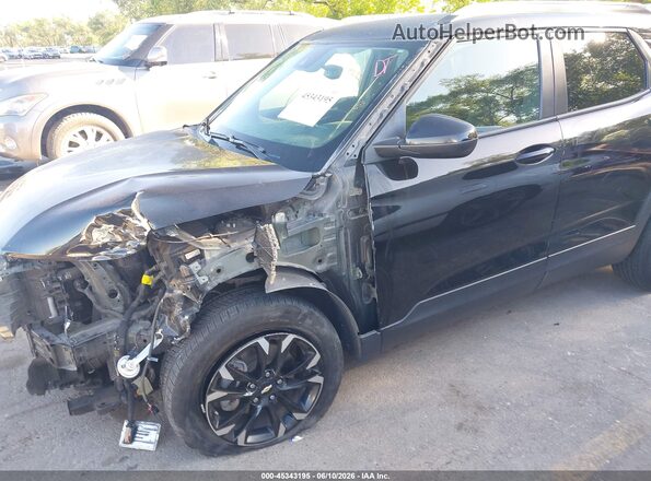 KL79MRSL6PB074025 2023 CHEVROLET TRAILBLAZER Черный 