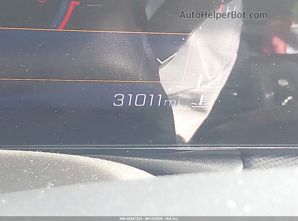 KL79MRSL6SB220271 2025 CHEVROLET TRAILBLAZER Black 