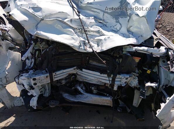 KL79MRSL7PB062675 2023 CHEVROLET TRAILBLAZER White Դիմացի տեսք