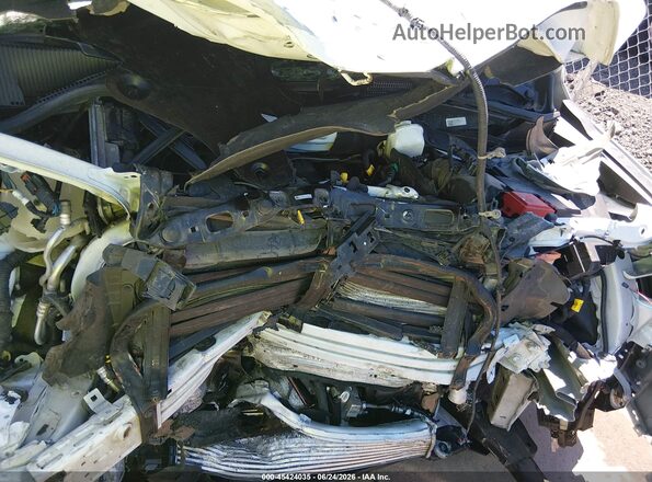 KL79MRSL7PB062675 2023 CHEVROLET TRAILBLAZER White Հետևի տեսք