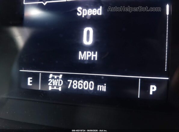 KL79MRSL9NB037810 2022 CHEVROLET TRAILBLAZER Burgundy 