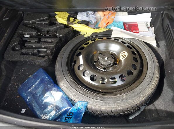 KL79MRSL9PB078862 2023 CHEVROLET TRAILBLAZER White Vista del cuadro de instrumentos