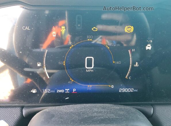 KL79MRSL9SB100738 2025 CHEVROLET TRAILBLAZER Blue 